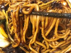 -米屋石锅拌饭(师大店)