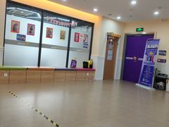 -小银星艺术团(河埒口校区)