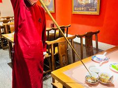 -杨记隆府重庆江湖菜(大悦城店)