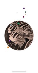 -周忆刺青原创设计定制