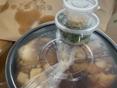 -姜志勇·志勇烧饼(总店)