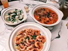 -又见炊烟私房菜(敬亭路店)