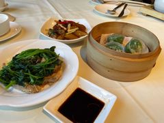 -利苑酒家(金宝店)