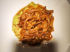 -香料集市新疆餐厅·清真聚餐(成都远洋太古里店)