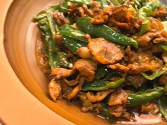 -湘中缘·湖南菜(娄底驻京办店)