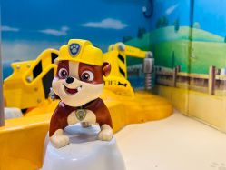 -尼克Playtime(欢乐海岸店)