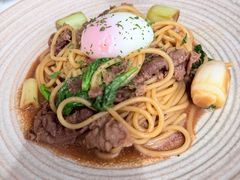 -研食记西餐厅(金融中心店)