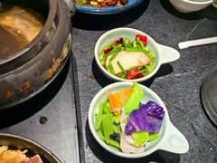 -云海肴·汽锅鸡·云南菜(领展购物广场·中关村店)
