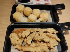 -蓉李记成都名小吃(武汉经开万达店)