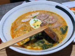 -栖川山葵家·寿喜锅·日式料理(龙湖北城天街商场店)