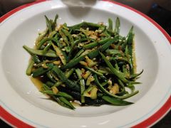 -李久其家民间餐厅(观沙岭公园店)