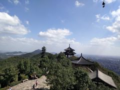 -杭州半山国家森林公园