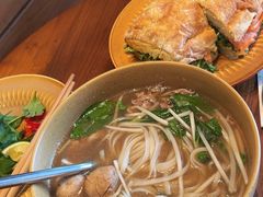 -BAKER&SPICE(祥云小镇店)