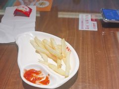 -豪享来中西餐厅(隆昌店)