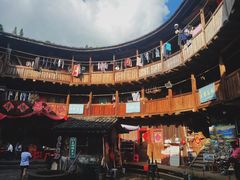 -福建土楼(南靖)景区