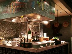 -富力希尔顿酒店·地阔自助餐厅