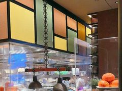 -长沙君悦酒店·自助餐厅咖啡厅