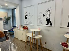 -姆们M Sweetie Cake(三里屯店)