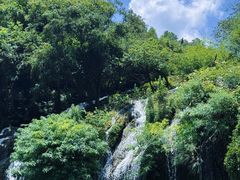 -天河潭旅游度假区