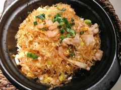 干捞海鲜粉丝煲-花千醉(新街口店)