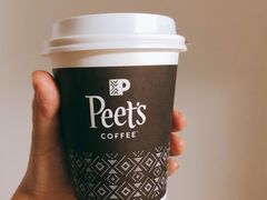 -Peet's Coffee皮爷咖啡(大学路店)