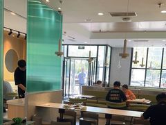 -七食九号食堂(东丽空港店)