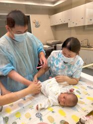 -卓玥国际月子会所(罗山路店)