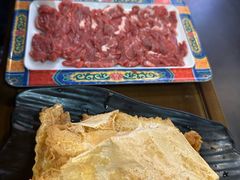 -老北京涮羊肉·龙虾.烧烤(江镇店)