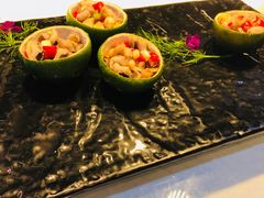 -山顶顶概念四川菜(黄埔大道店)