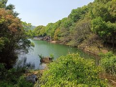 -白马涧龙池景区