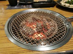 -黑牛の店·和牛烧肉(合生汇店)