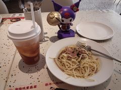 -必胜客(WOW西丽店)