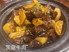 -古南都·老广东酒楼(龙江店)