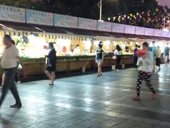 -港华水果街(港华广场店)