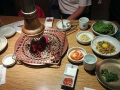 -王妃家(明洞中央店)