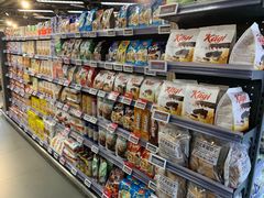 -BLT精品超市(国贸商城店)