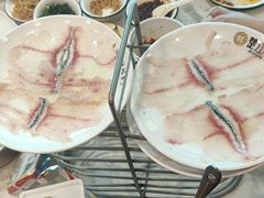 -楚江子·龙继斑鱼庄(建设东路店)