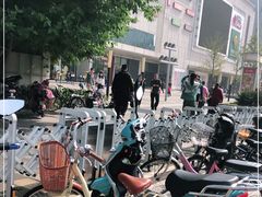 -海底捞火锅(顺义华联店)