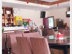 大堂-大鸭梨烤鸭店(古城店)