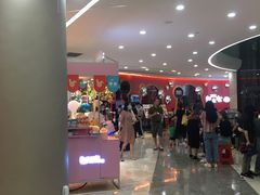 -百佳华佳漾里(坂田店)