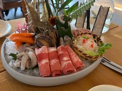 -生如夏花泰式火锅(西村黑金店)