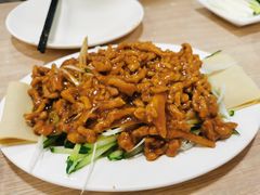 -姥家春饼店(漳州二路店)