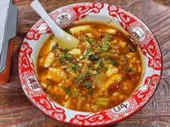 -小张烧烤(汽博总店)