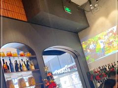-MOMENTI手工意面(晶耀前滩店)