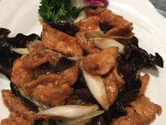 -老爷庙风味美食府