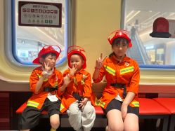 -奈尔宝·儿童乐园·亲子餐厅(苏州大悦城店)