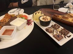 -Efes Turkish & Mediterranean Cuisine 艾菲斯餐厅(陆家嘴店)