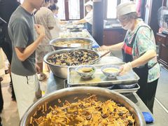 -西园寺素食(西园弄戒幢律寺店)