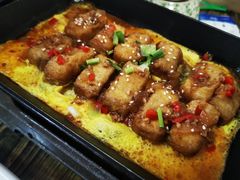 -臭鳜鱼人家·老字号徽菜