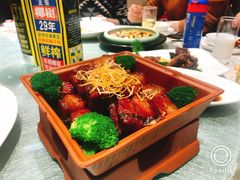 -汤记传菜(秀浦路店)
